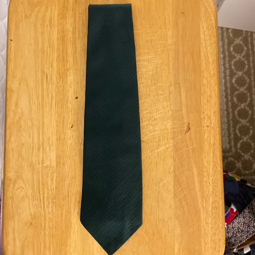 Men’s ties